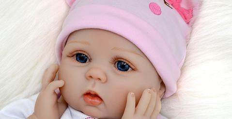 Yesteria Real life reborn baby dolls