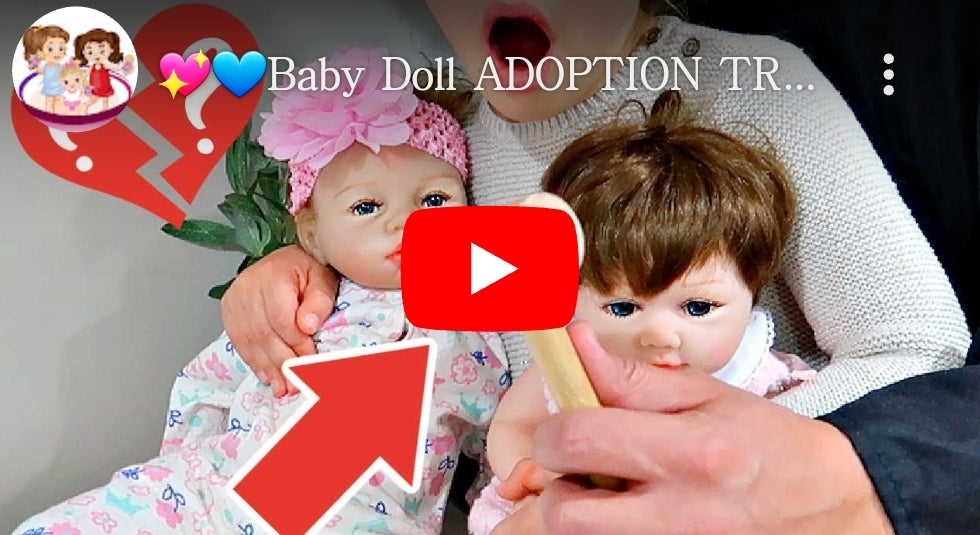 Baby Doll ADOPTION TRIAL
